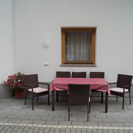 Ferienhaus Brandacher Rohrberg Esterno foto