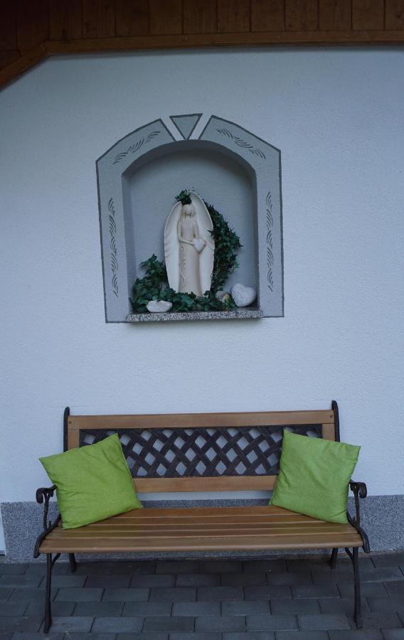 Ferienhaus Brandacher Rohrberg Esterno foto