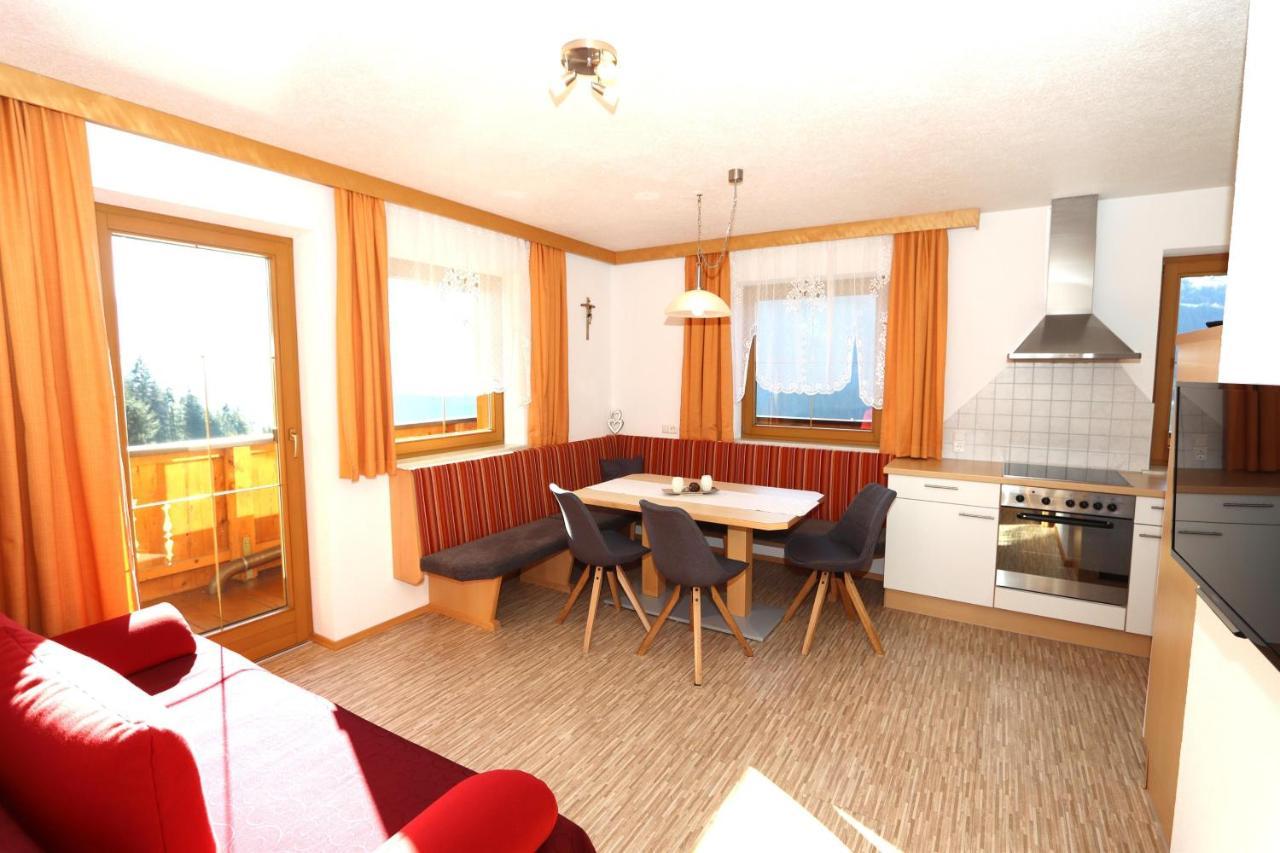 Ferienhaus Brandacher Rohrberg Esterno foto