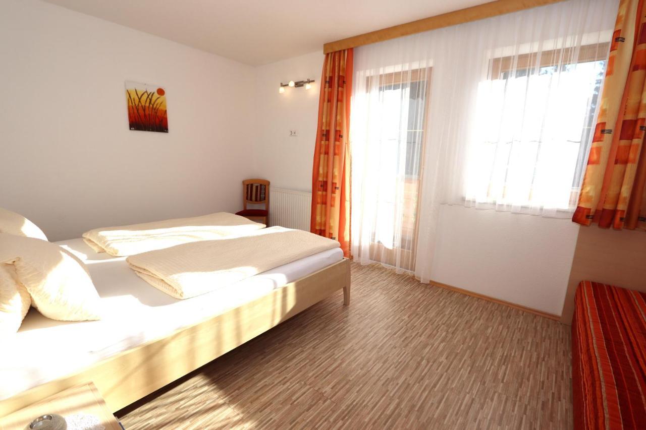 Ferienhaus Brandacher Rohrberg Esterno foto