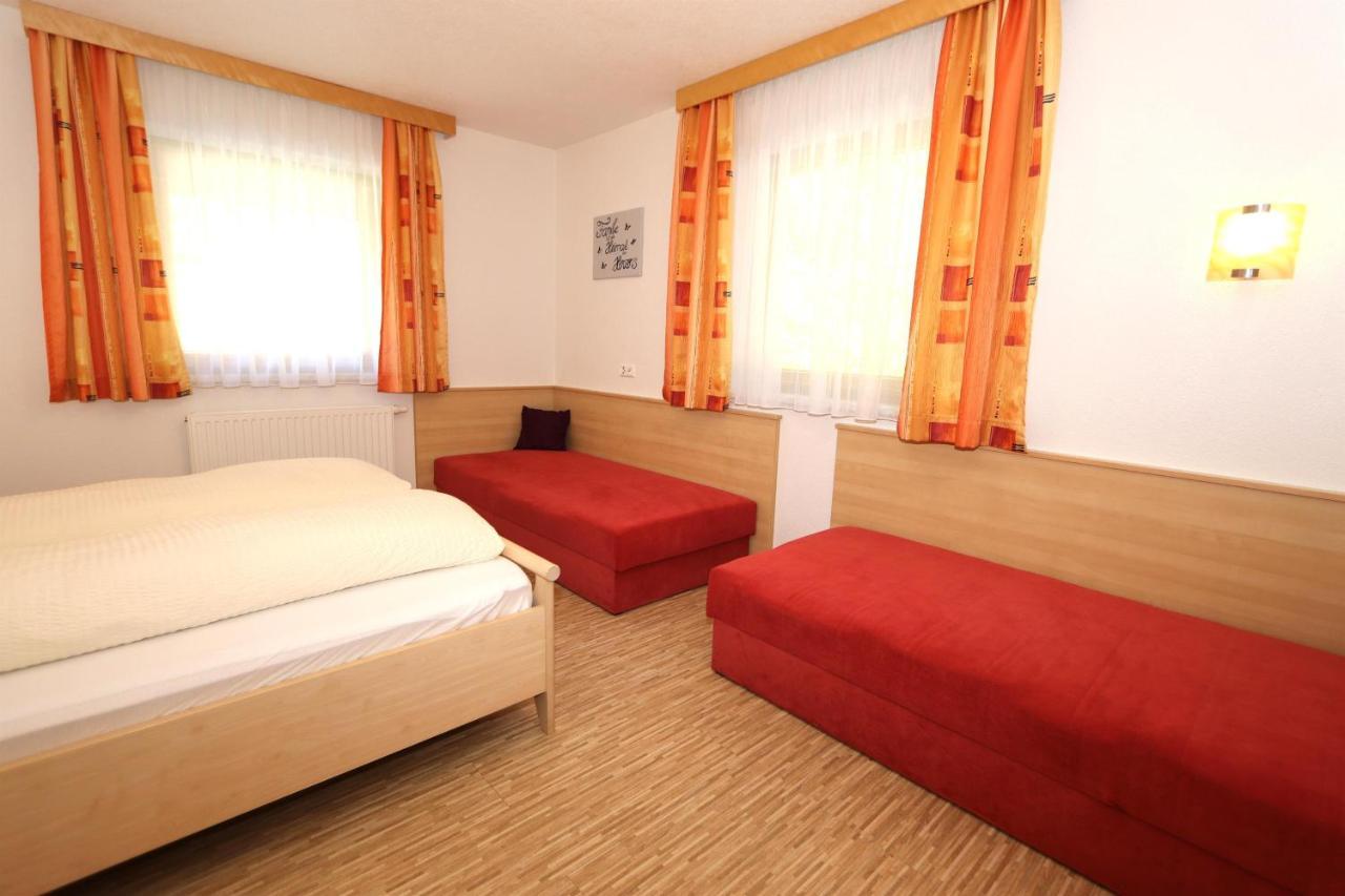 Ferienhaus Brandacher Rohrberg Esterno foto