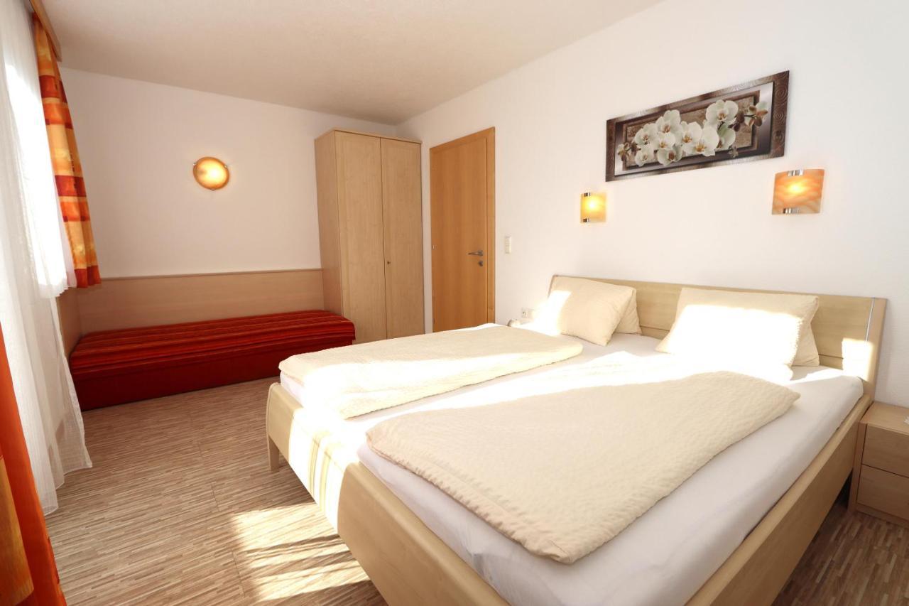 Ferienhaus Brandacher Rohrberg Esterno foto